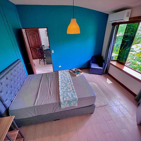 Oasis By Franklin Hotel Boutique La Fortuna Bagian luar foto