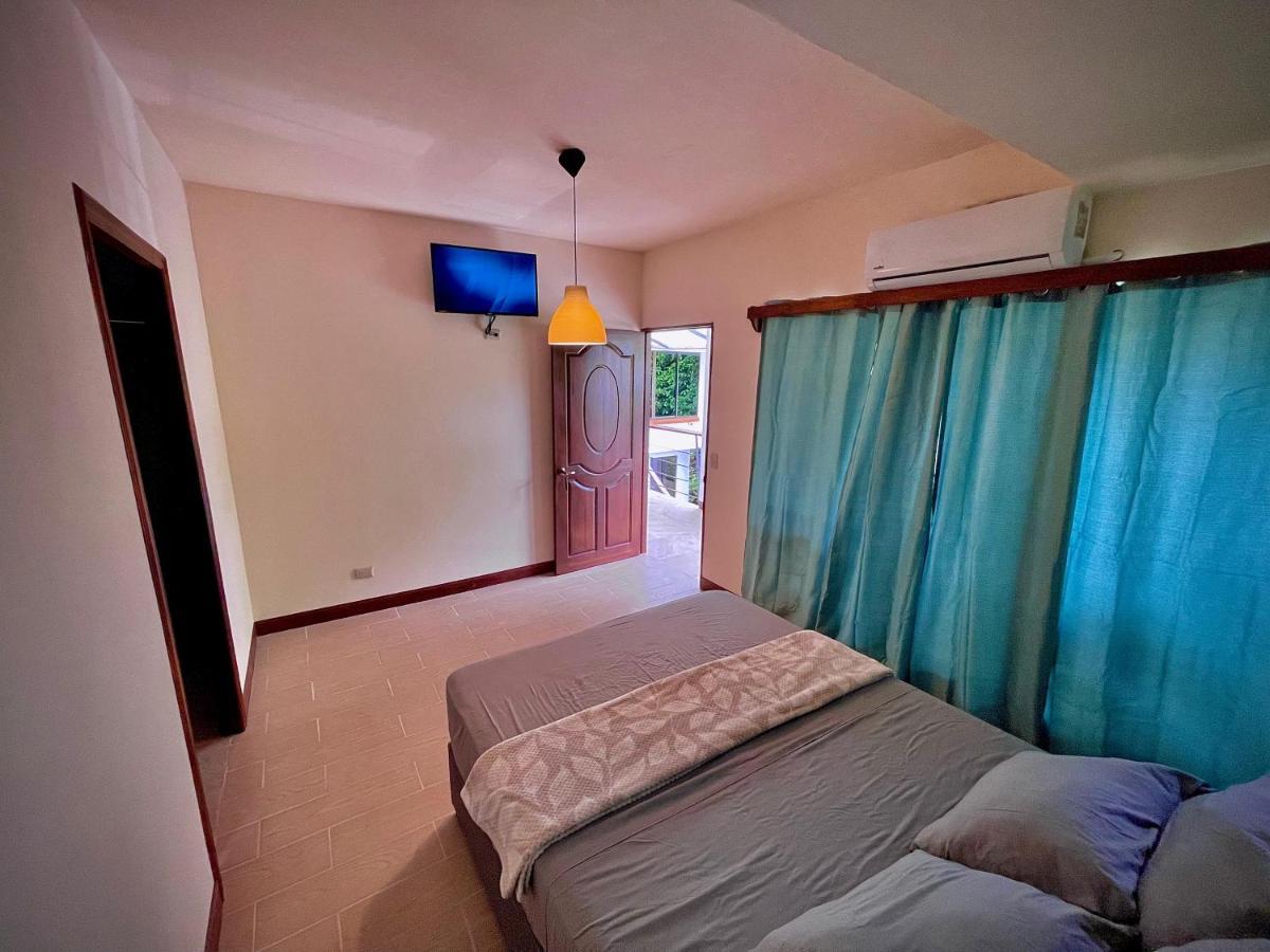 Oasis By Franklin Hotel Boutique La Fortuna Bagian luar foto