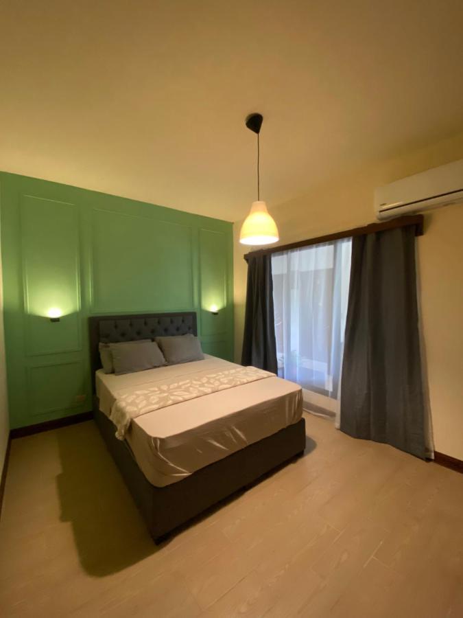 Oasis By Franklin Hotel Boutique La Fortuna Bagian luar foto