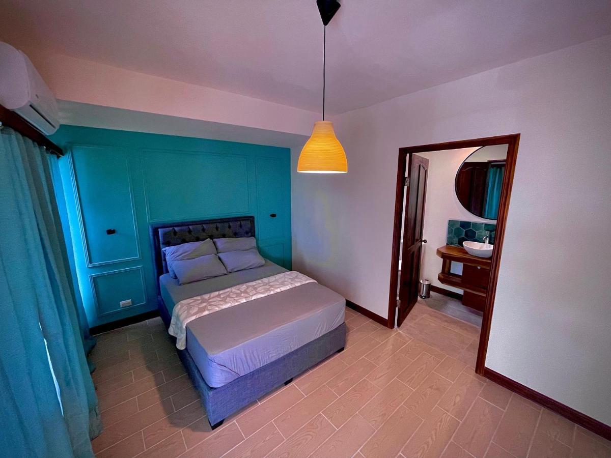 Oasis By Franklin Hotel Boutique La Fortuna Bagian luar foto
