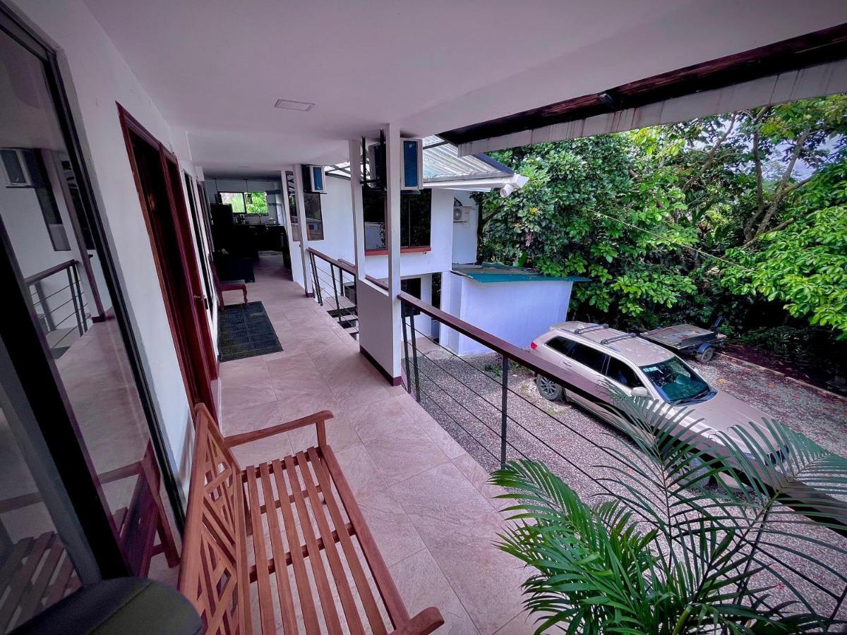 Oasis By Franklin Hotel Boutique La Fortuna Bagian luar foto
