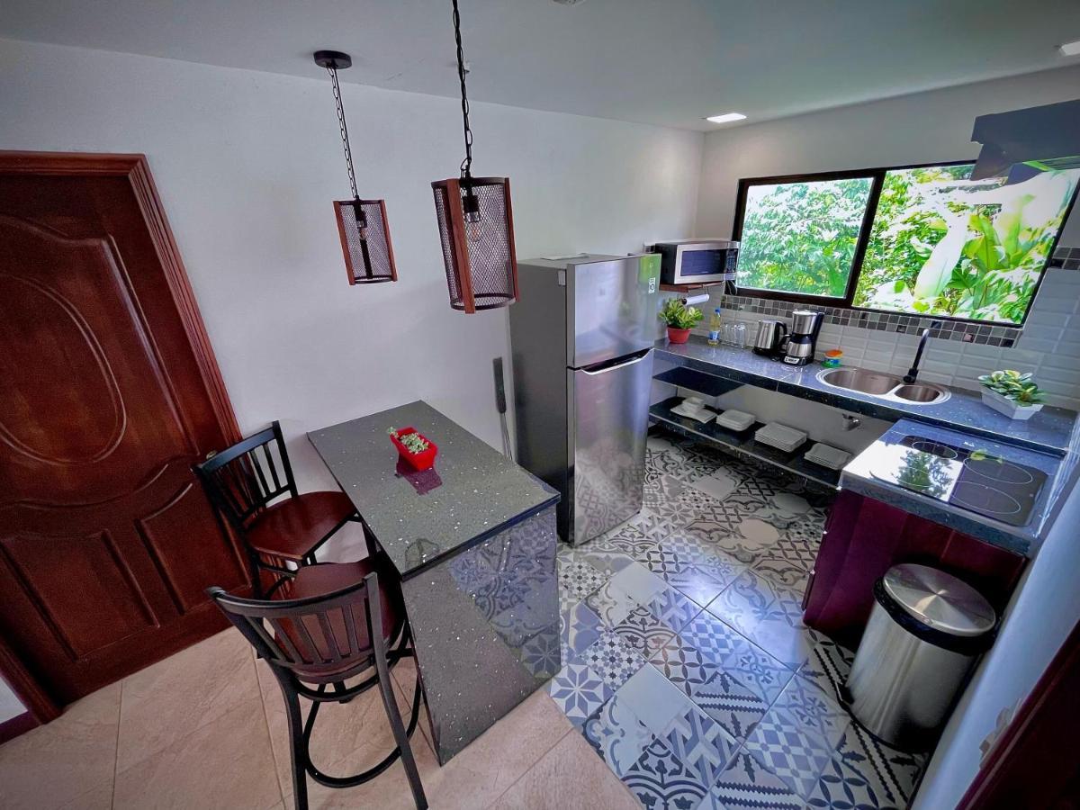 Oasis By Franklin Hotel Boutique La Fortuna Bagian luar foto