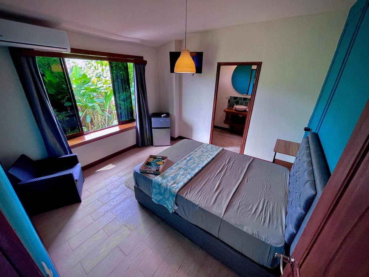 Oasis By Franklin Hotel Boutique La Fortuna Bagian luar foto