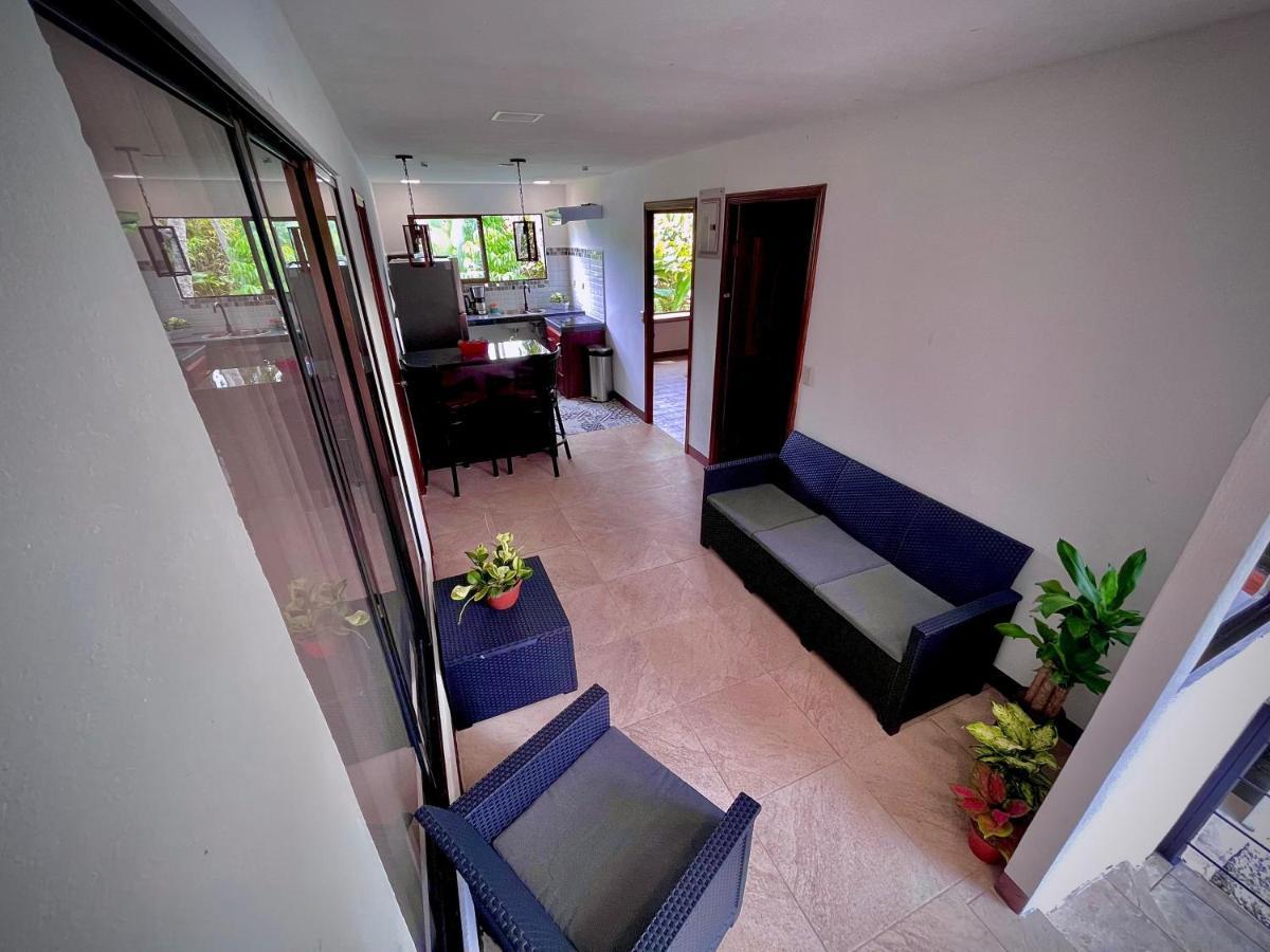 Oasis By Franklin Hotel Boutique La Fortuna Bagian luar foto