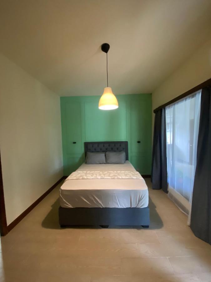 Oasis By Franklin Hotel Boutique La Fortuna Bagian luar foto
