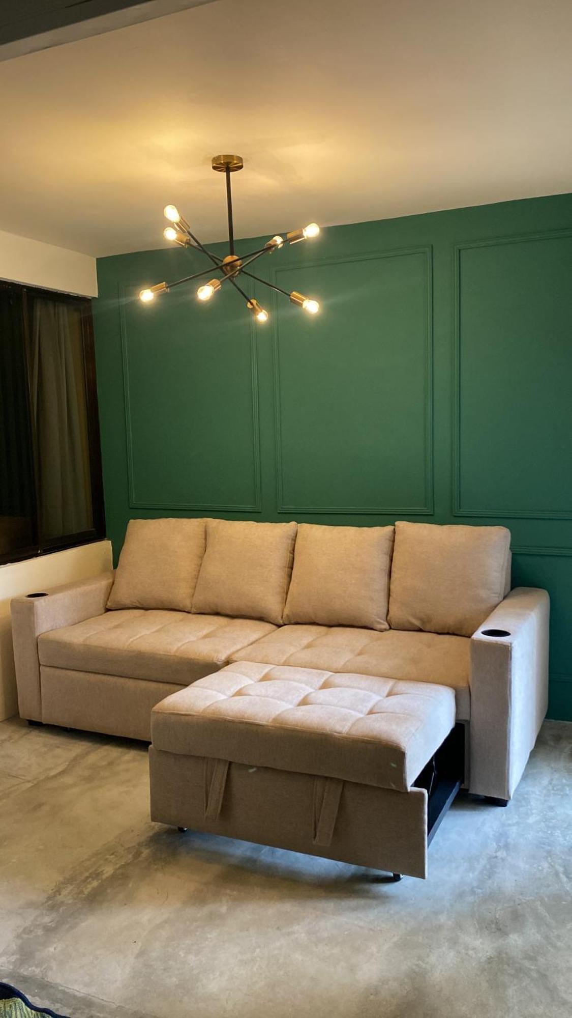 Oasis By Franklin Hotel Boutique La Fortuna Bagian luar foto