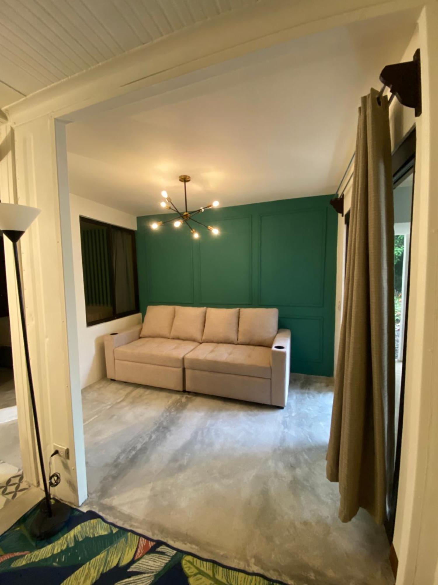 Oasis By Franklin Hotel Boutique La Fortuna Bagian luar foto