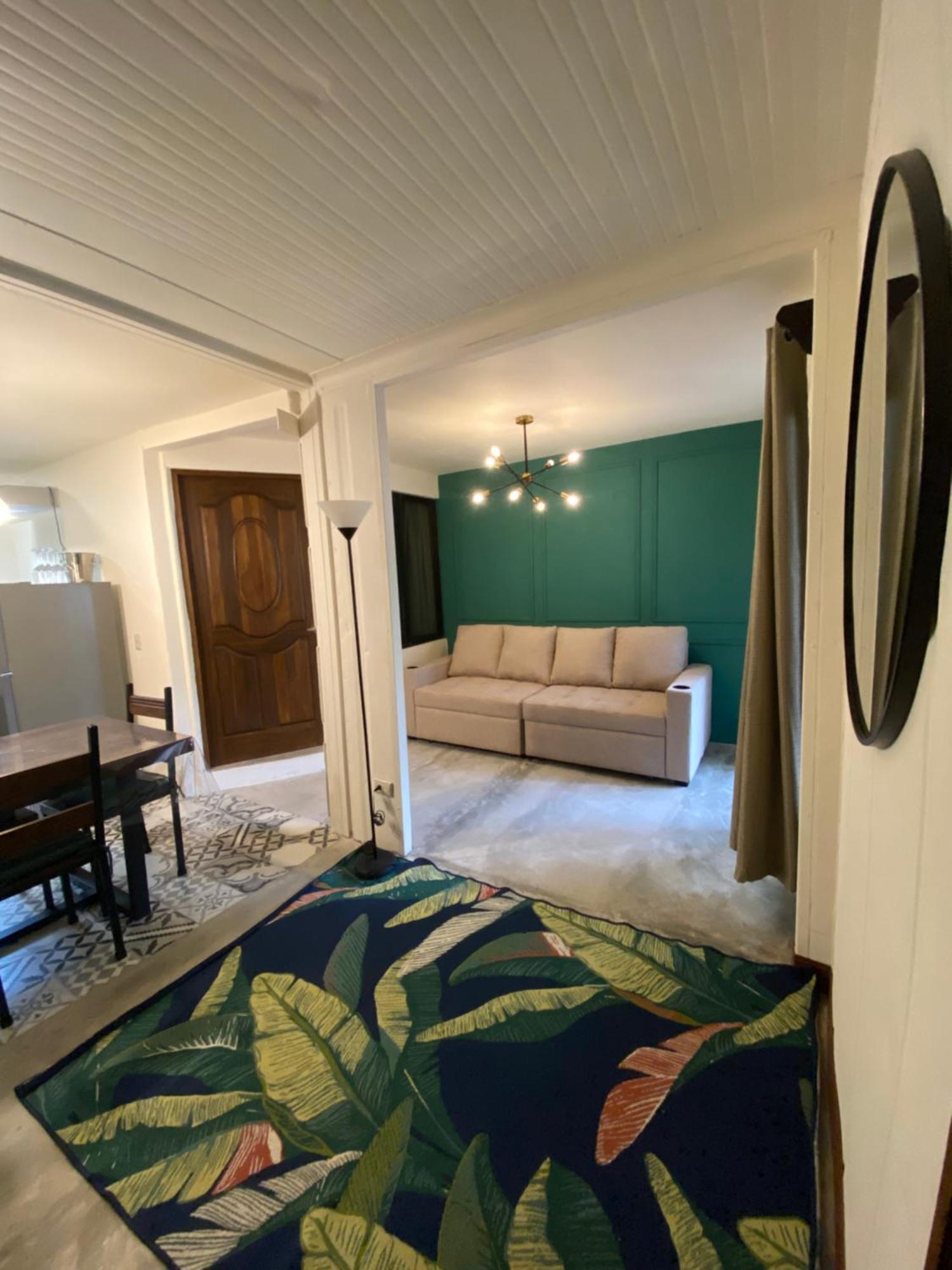 Oasis By Franklin Hotel Boutique La Fortuna Bagian luar foto