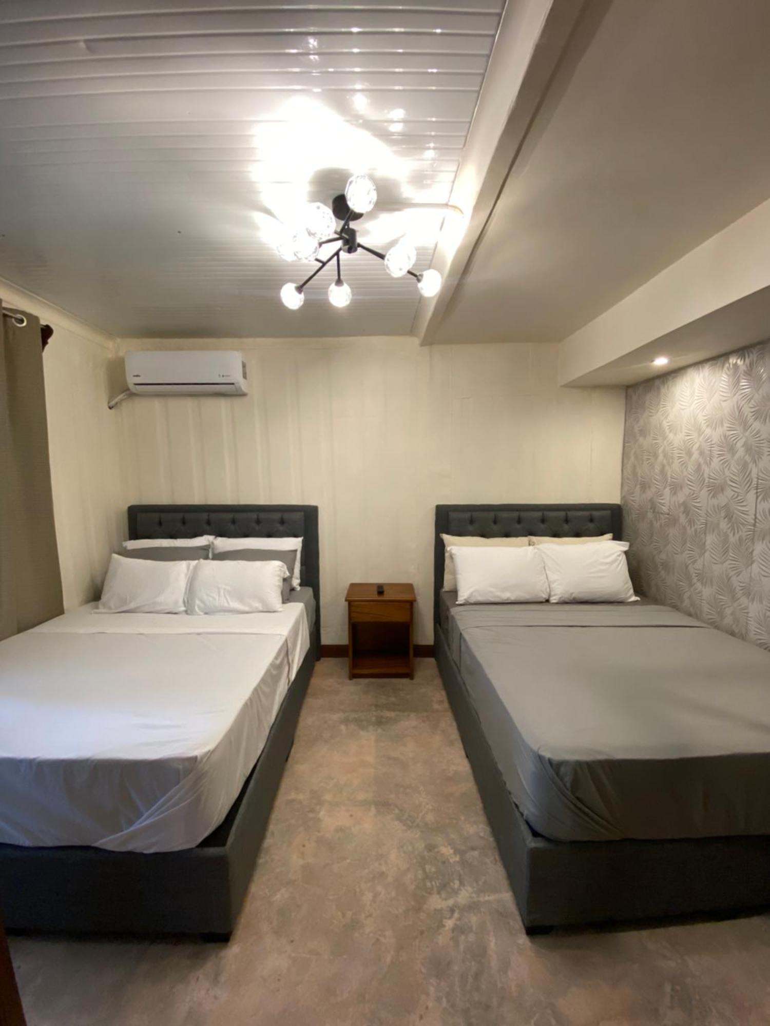 Oasis By Franklin Hotel Boutique La Fortuna Bagian luar foto