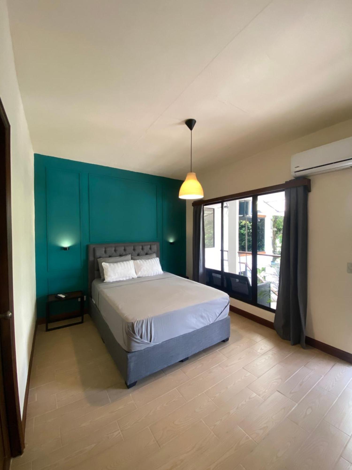 Oasis By Franklin Hotel Boutique La Fortuna Bagian luar foto