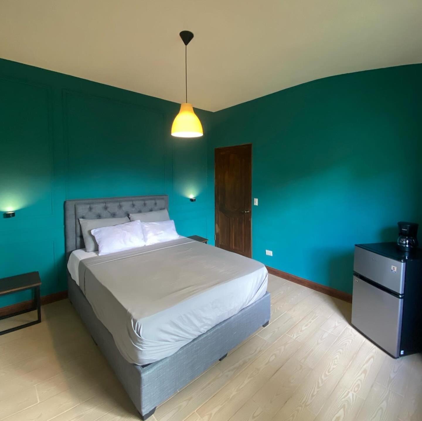 Oasis By Franklin Hotel Boutique La Fortuna Bagian luar foto