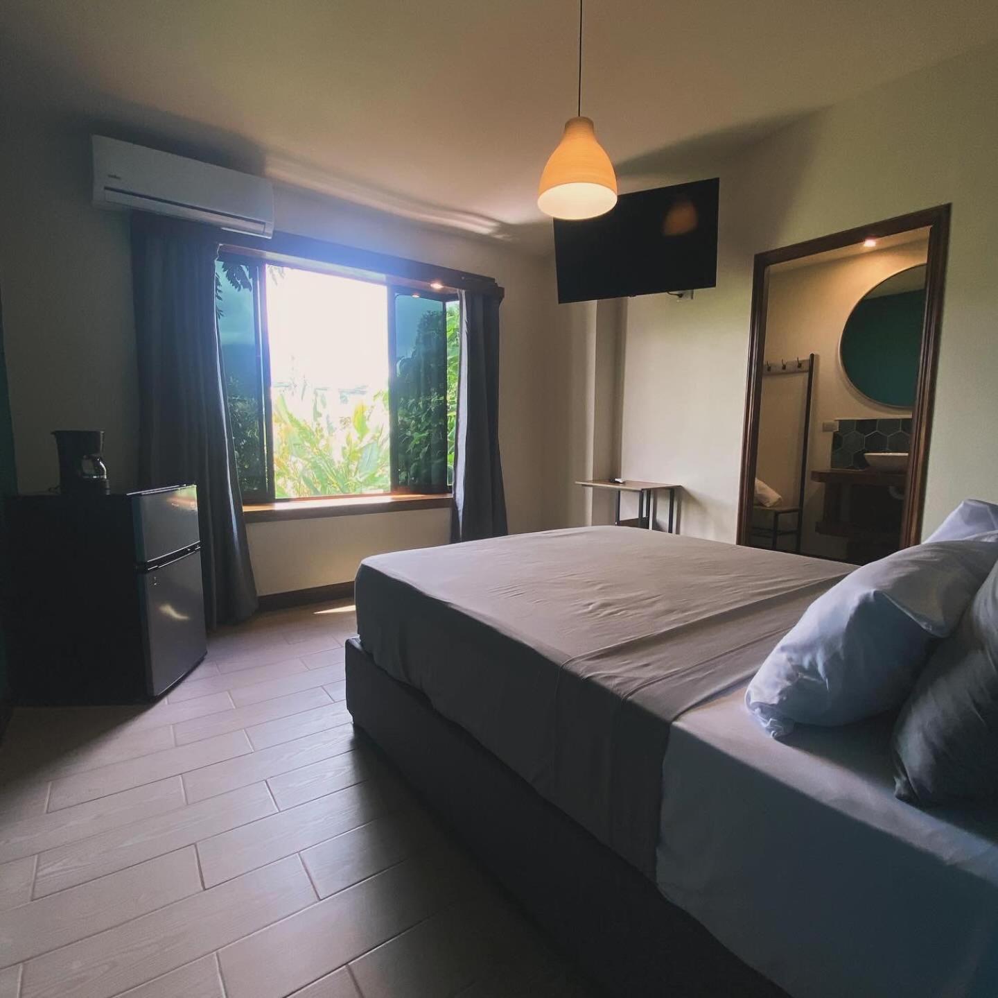 Oasis By Franklin Hotel Boutique La Fortuna Bagian luar foto
