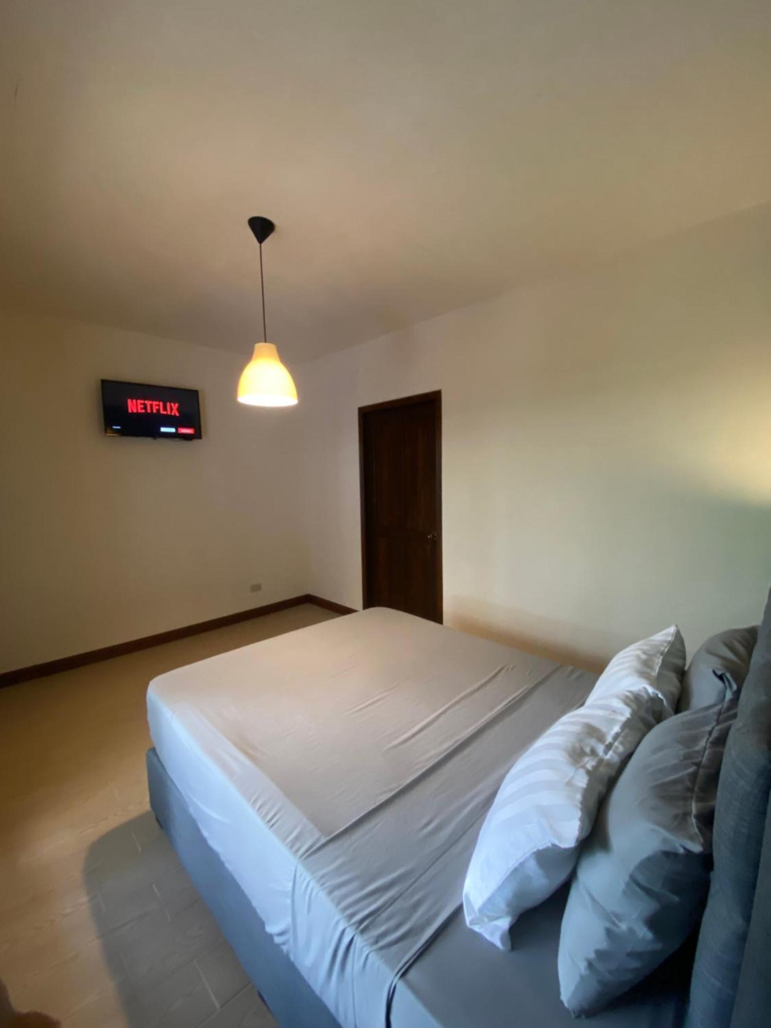 Oasis By Franklin Hotel Boutique La Fortuna Bagian luar foto