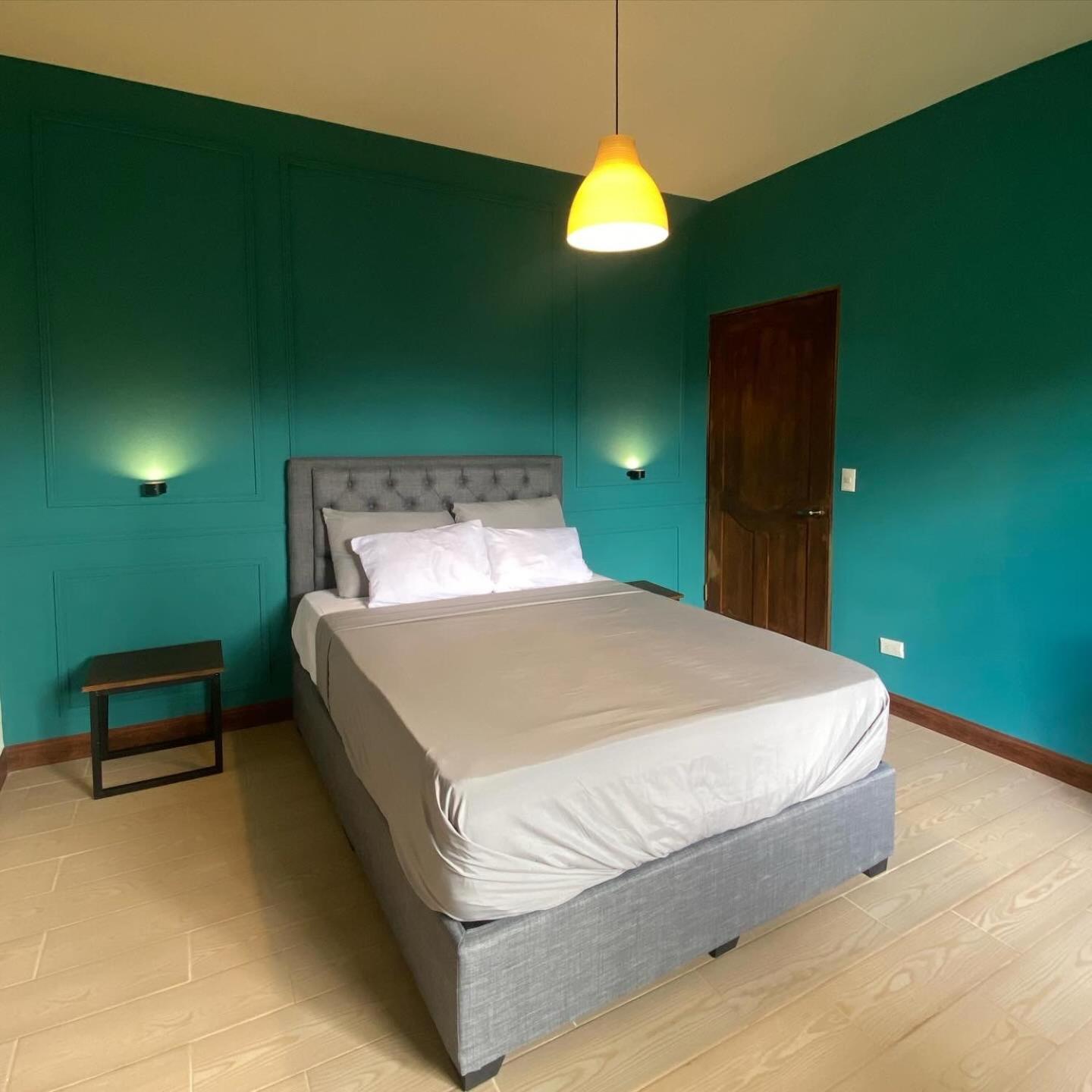 Oasis By Franklin Hotel Boutique La Fortuna Bagian luar foto