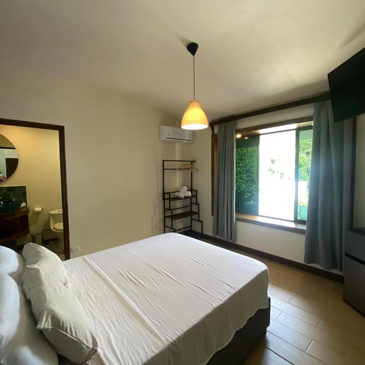 Oasis By Franklin Hotel Boutique La Fortuna Bagian luar foto