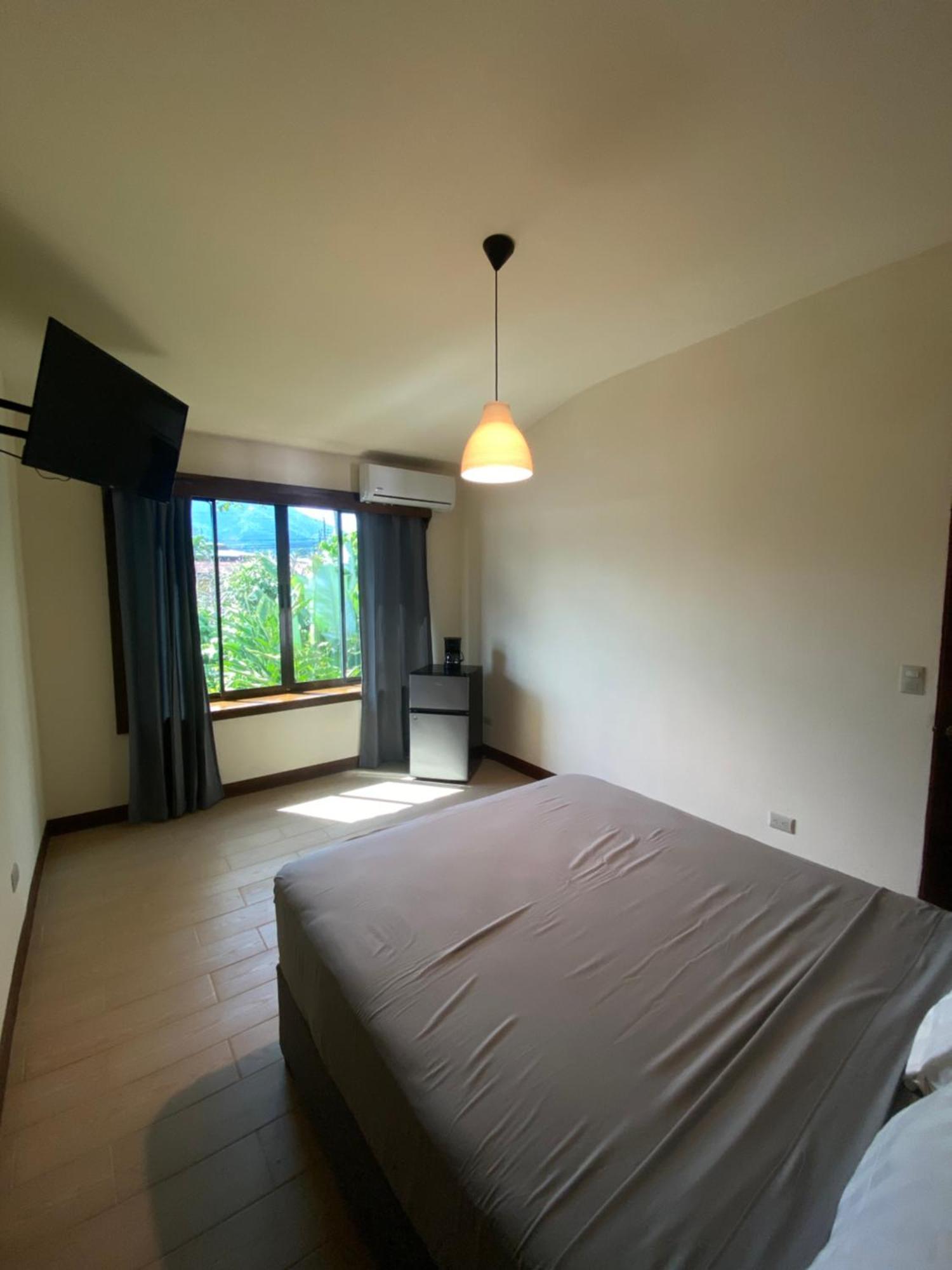 Oasis By Franklin Hotel Boutique La Fortuna Bagian luar foto