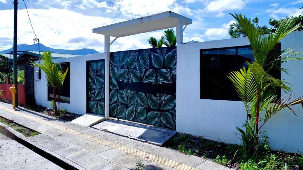Oasis By Franklin Hotel Boutique La Fortuna Bagian luar foto