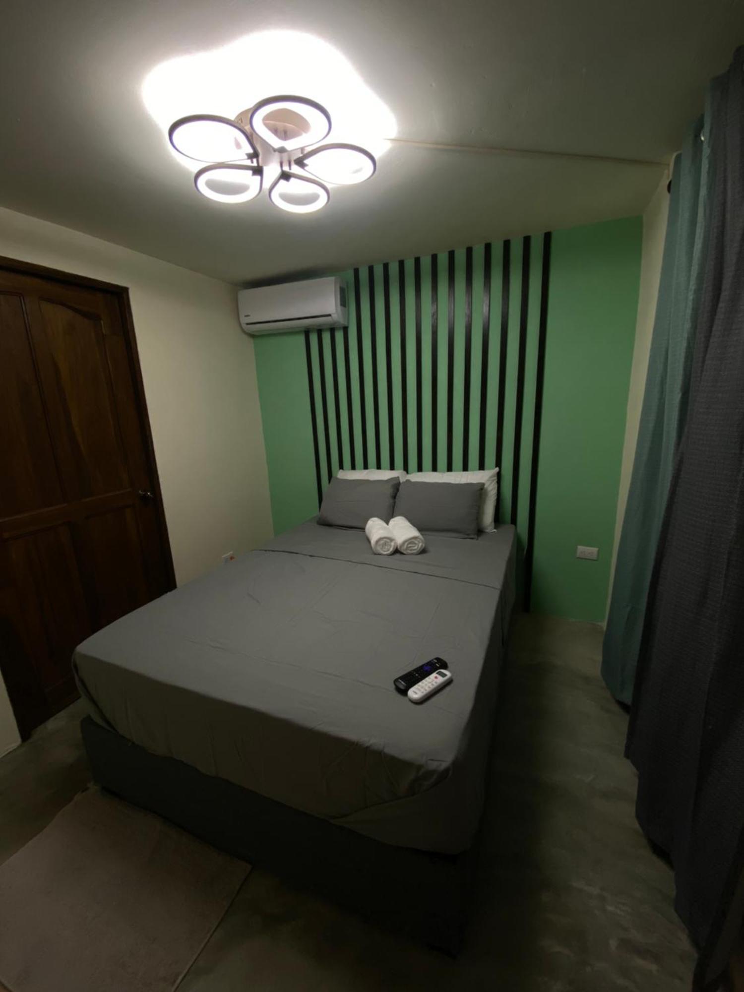 Oasis By Franklin Hotel Boutique La Fortuna Bagian luar foto