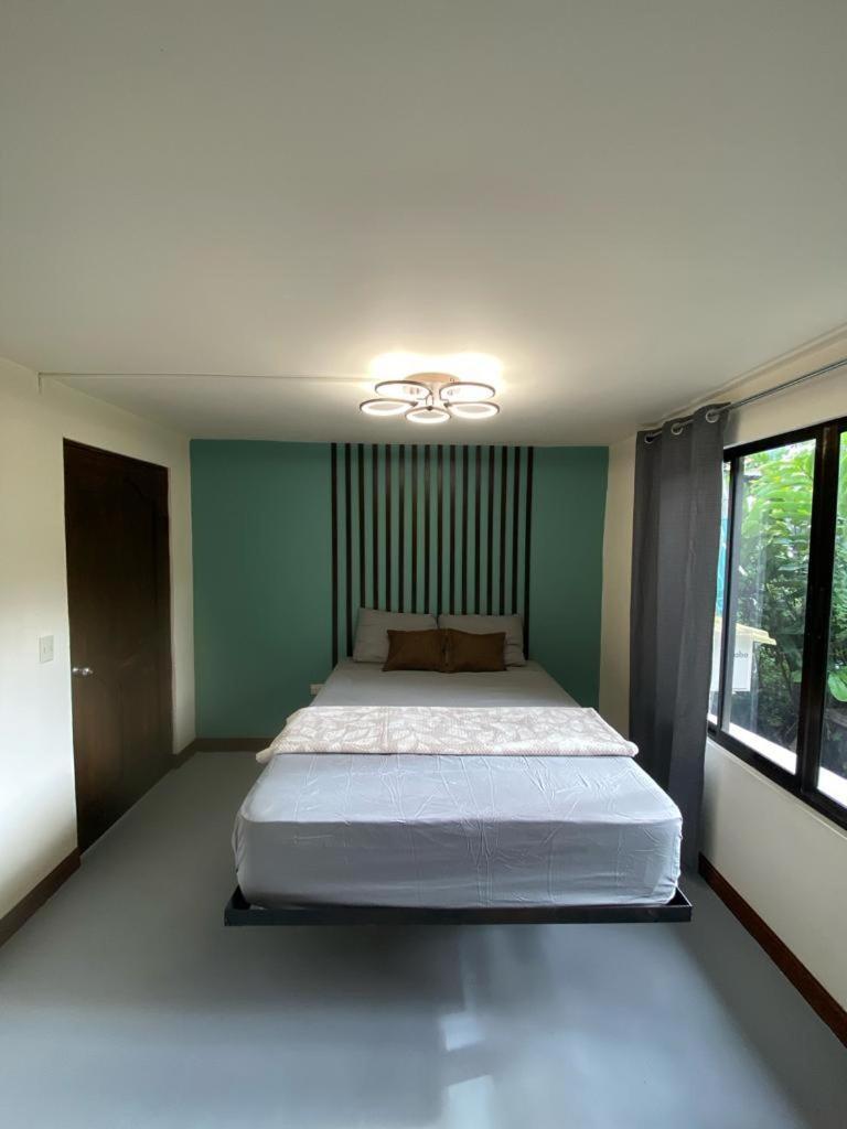 Oasis By Franklin Hotel Boutique La Fortuna Bagian luar foto