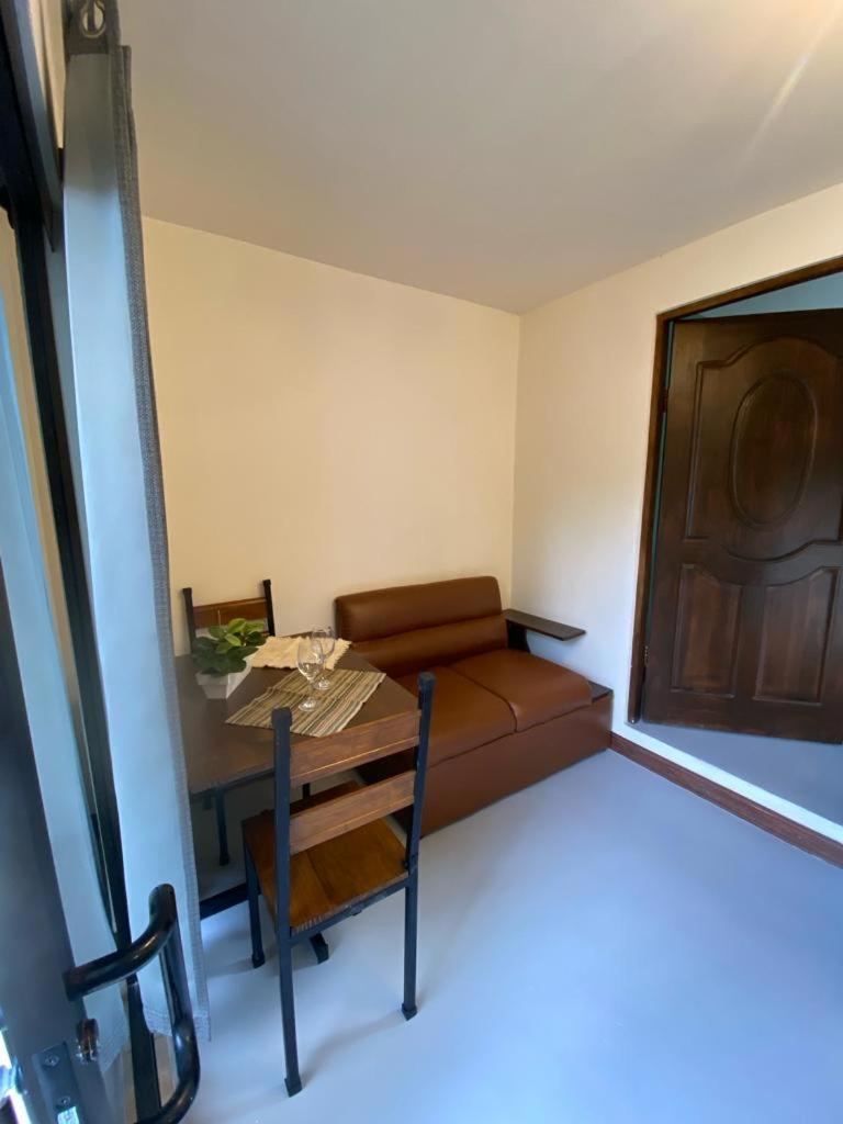 Oasis By Franklin Hotel Boutique La Fortuna Bagian luar foto