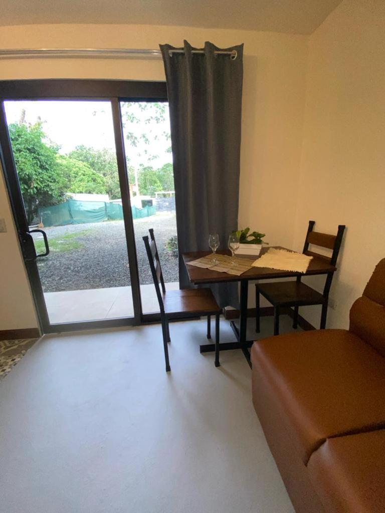 Oasis By Franklin Hotel Boutique La Fortuna Bagian luar foto