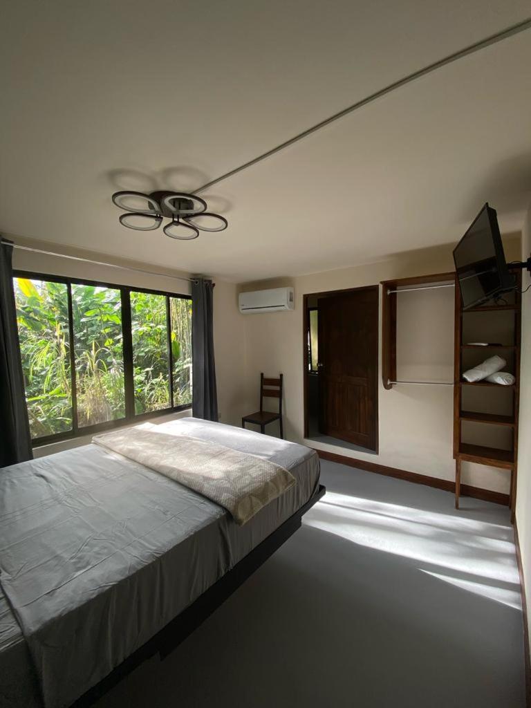 Oasis By Franklin Hotel Boutique La Fortuna Bagian luar foto