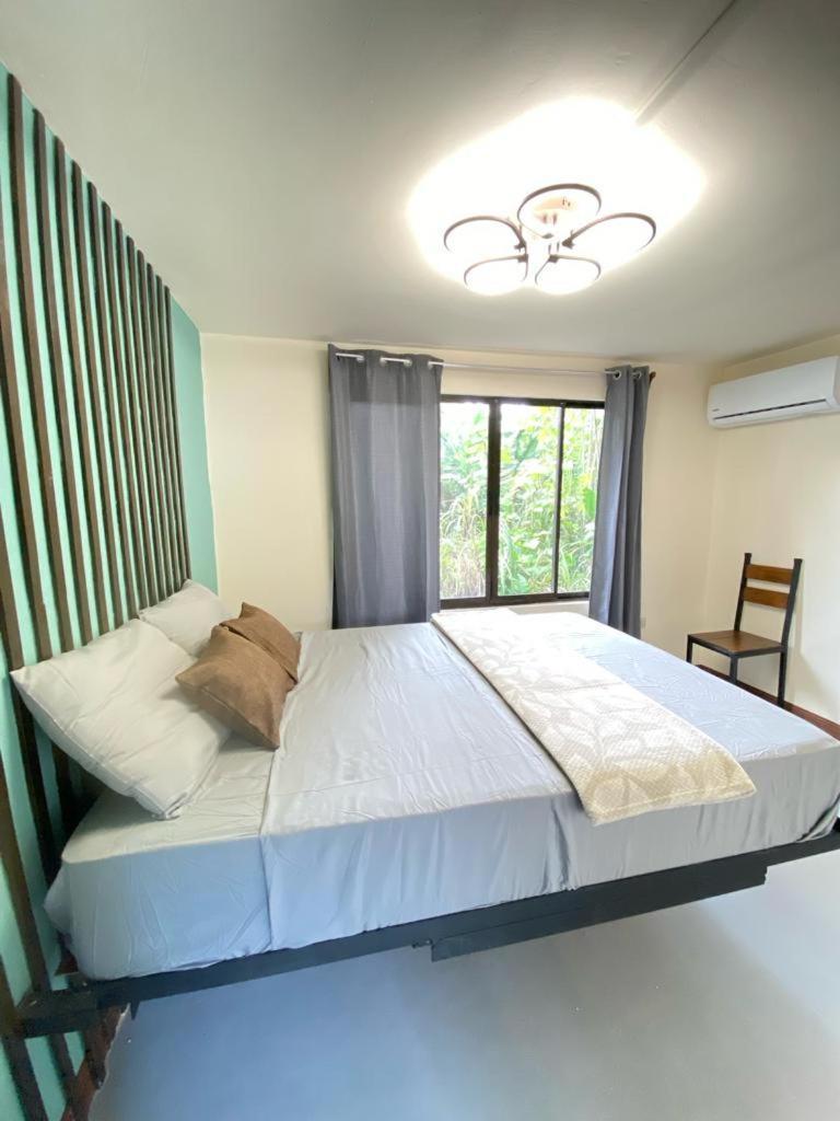Oasis By Franklin Hotel Boutique La Fortuna Bagian luar foto