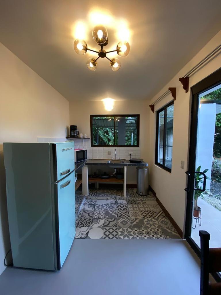 Oasis By Franklin Hotel Boutique La Fortuna Bagian luar foto