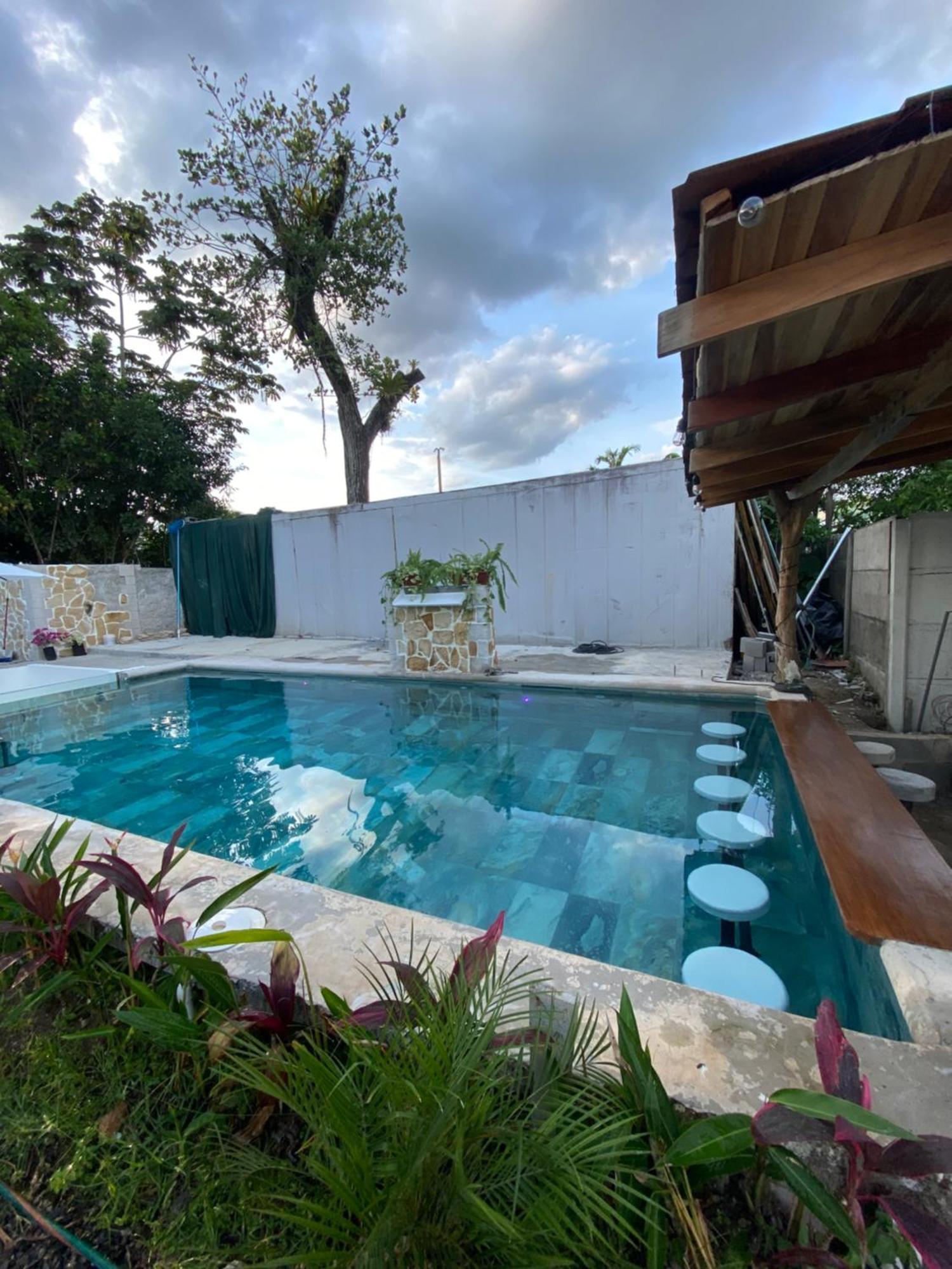 Oasis By Franklin Hotel Boutique La Fortuna Bagian luar foto